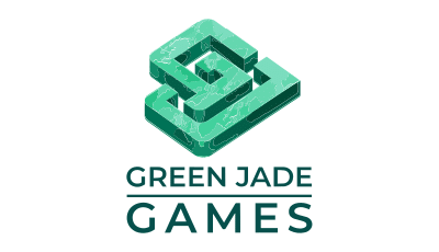 Green Jade Games