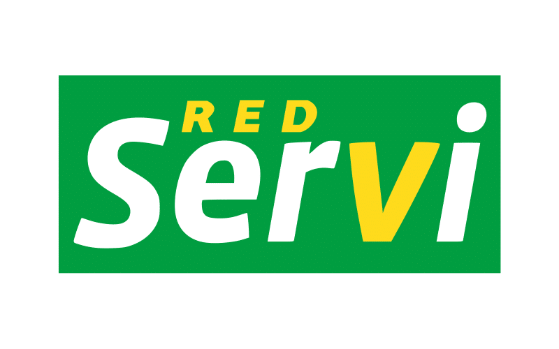 RedServi