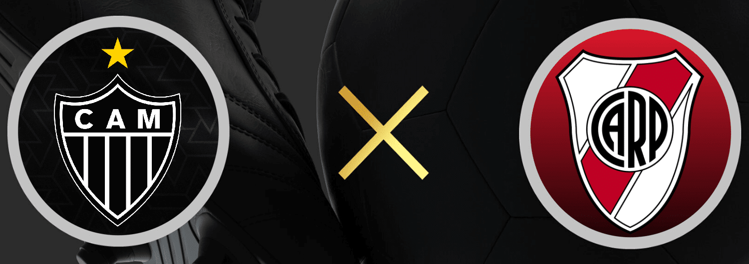 Atlético Mineiro vs River Plate | Copa Libertadores 2024 | Pronóstico y