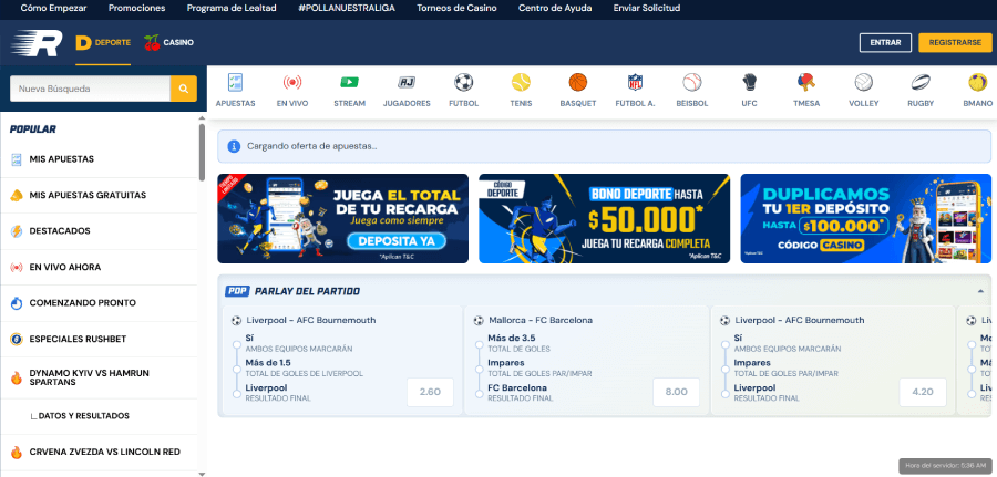 rushbet-registro-1