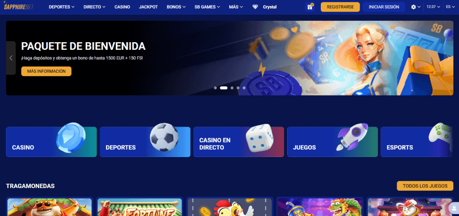 sapphirebet-1