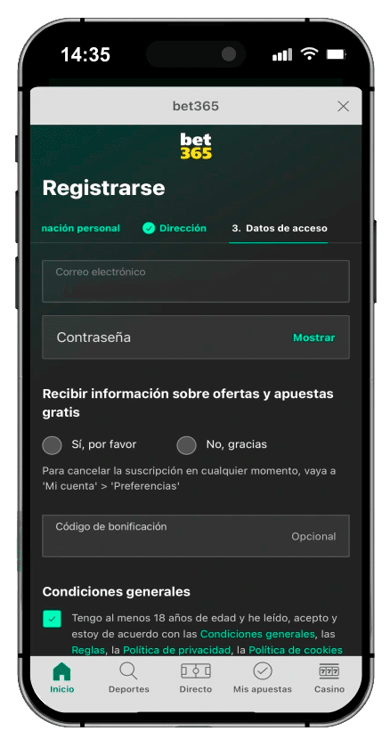 Bet365-bono-aplicación-2
